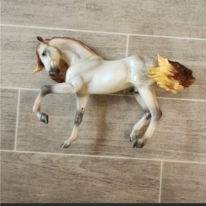 Breyer Alejandro Traditional Model #1798 Gypsy Vanner Limited Edition (2018)